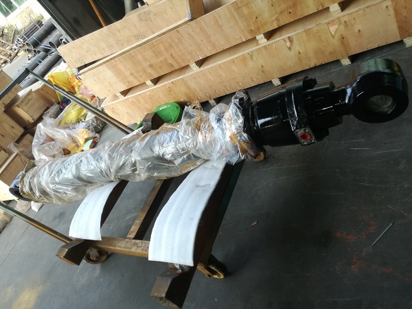 316-6243 E330c arm hydrauli cylinder