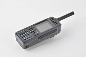 Buy cheap TF Card External Antenna Cell Phone , 2000mAh Li Battery CDMA 800MHz Phone product