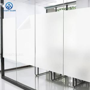 China Privacy Screen Film Glass Self-Adhesive Electrically Controlled Electrochromic Smart Window Tinting Film on sale