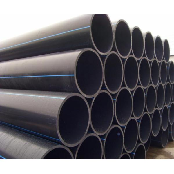 HDPE PPR Pipe Making Machine Sewage Tube Plastic Extruder