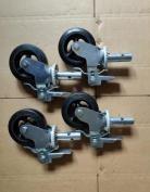 China caster wheel on sale