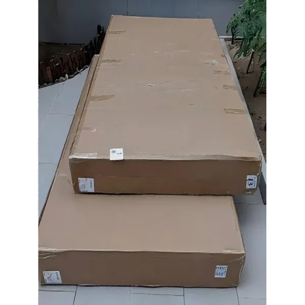 Outdoor Mobile Portable House - Garden Utility Storage & Workspace