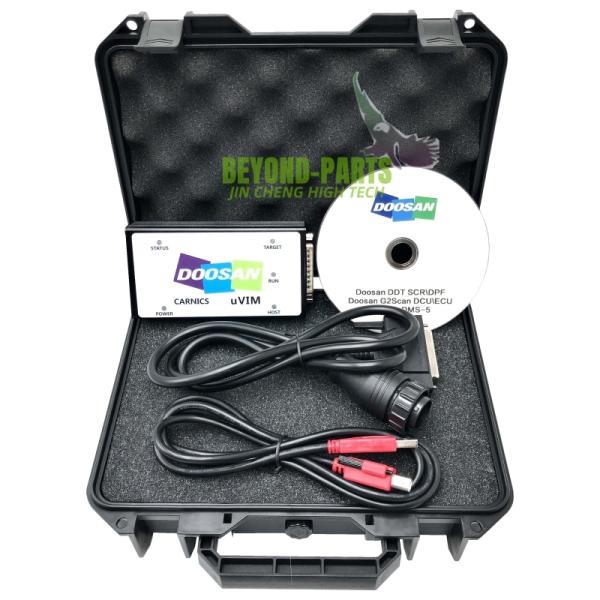 GM MDI 2 Multiple Machinery Diagnostic Tool Tester Equipment Group