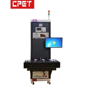 Wireless Fast Charging Adapter ATE Test System with PD2.0 / PD3.0 / PD3.1 and