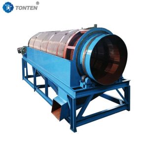 Buy cheap High Efficiency Precise Separation Screening Machine Low Maintenance product