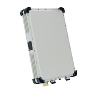 Easy Erection Rapid Deployment Active Phased Array Radar Light Weight