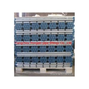Galvanized standpipe