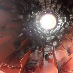 Buy cheap Various Rotary Drying Machine Use In Sugar Drying Process product