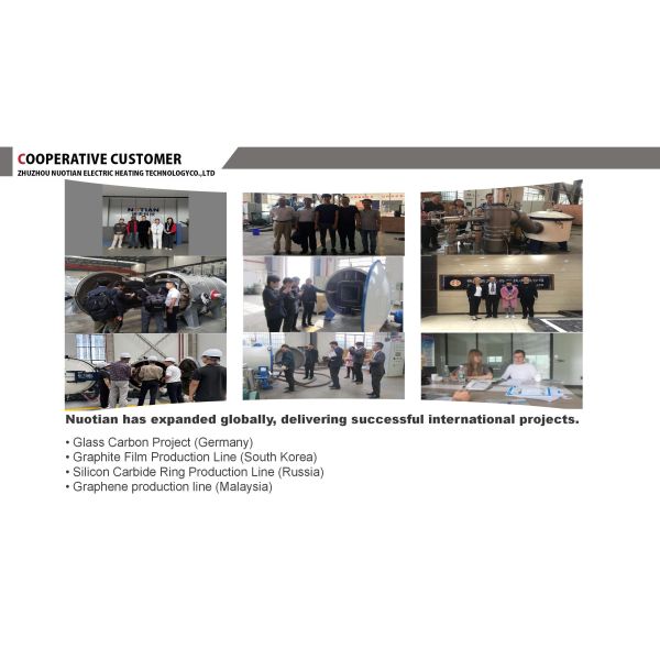 Vanadium Carbide Powder Laboratory Furnace Processing Solutions 380v