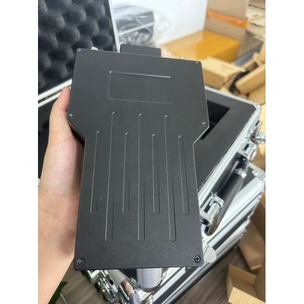 Omni range1.5km 300-6300mhz drone detector multiple method use