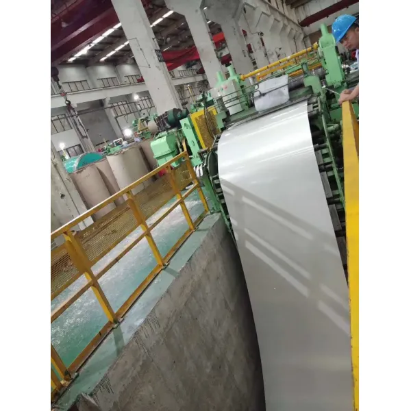 Hot Rolled Monel 400 Plate with Pickling Surface in 1220*2440mm Nickel Alloy Sheet