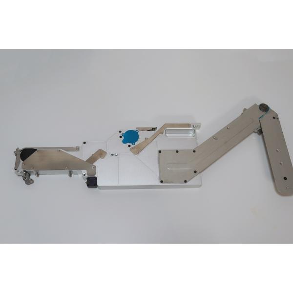 Charmhigh High Precision 4 Heads SMT Pick and Place Machine Auto Nozzle change CPKCPK≥1.0