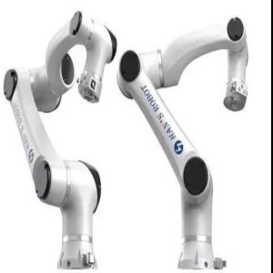Elfin E10 Of Collaborative Robot Price Used For The Lock Screw With Pick And