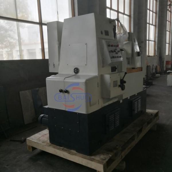Y3150 Gear Hobbing Machine Manual High Precision Fast Speed Hydraulic