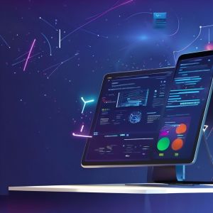 Responsive And Scalable Web Development Agency Web Application Development