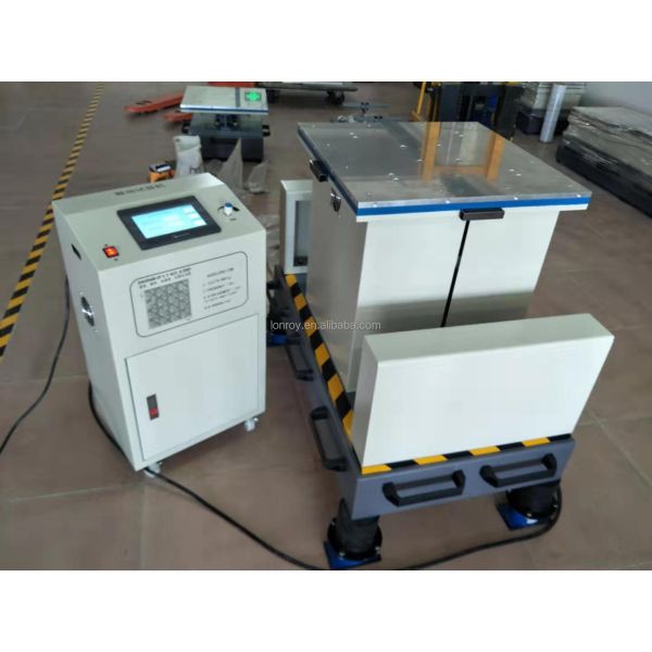 X Y Z Tester,Triaxial Vibration Tester,high Frequency Vibration Tester Vibration Test Machine Vibration Test Machine
