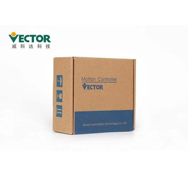 0.4GHZ EtherCAT Motor Controller With 8 Axis IEC61131-3 Standard