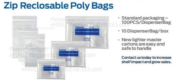 2 mil 2"x 3" 1.5x1.5 1x1 reclosable small bags plastic mini k bag zipper bag, mini apple bags, mini bags, super sm