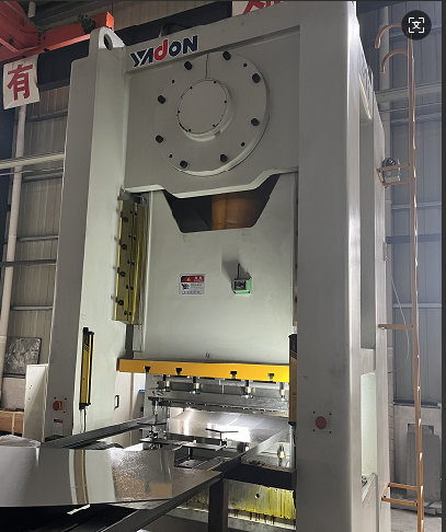 One-Time Roll Forming Screens With Special Design And High Efficiency