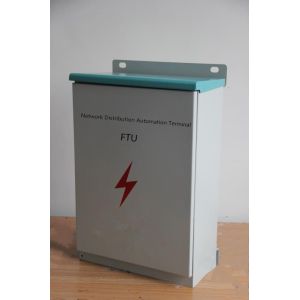 Buy cheap Fault Detection Power Distribution Terminal For Transmitting Measured Data product