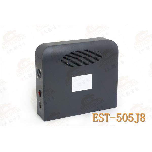 850MHz - 894MHz High Power Jammer 2G 3G 4G LTE WIFI For Schools