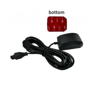 Buy cheap 1Hz -10 Hz Regeneration Frequency GPS  Antenna for A-GNSS Positioning product