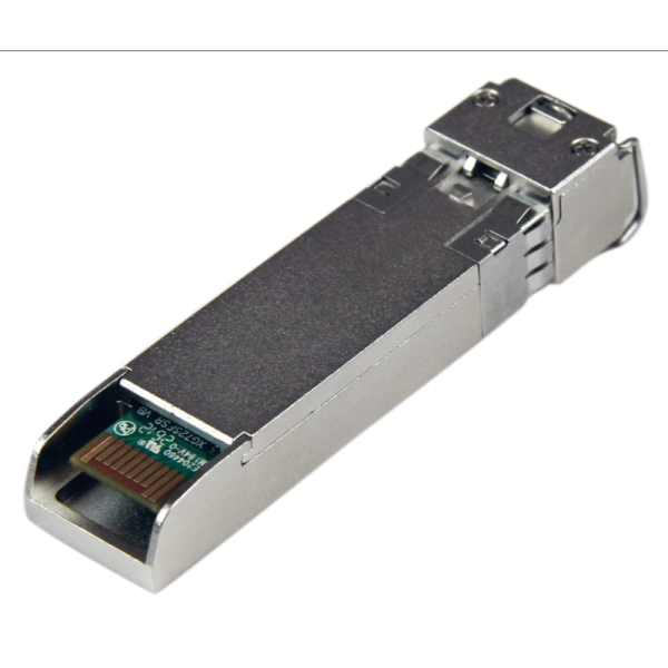 Cisco GLC-LH-SMD 1000BASE-LX/LH SFP Transceiver Module with 1310nm Wavelength and Up to 10 km Transmission