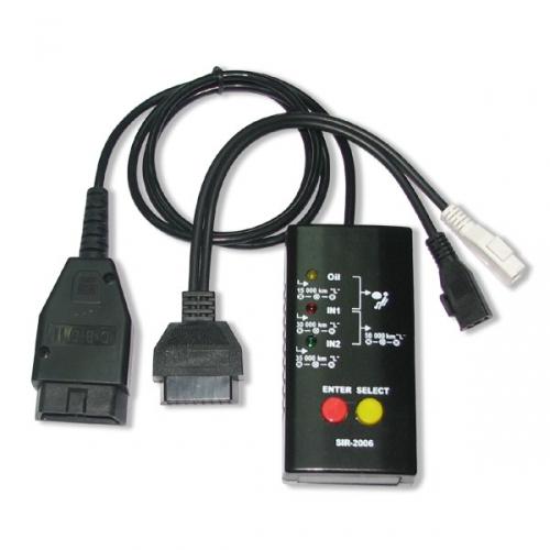 Quality OBD2 CAN BUS Service Interval and Airbag Reset for sale
