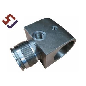 Buy cheap OEM Foundry Precision Silicone Casting Car Parts For Shifting Fork product