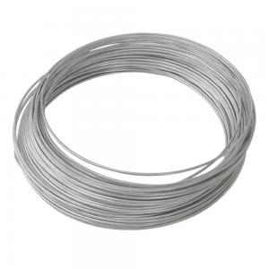 China Corrosion Resistance 4mm Steel Wire 201 304 316 316L 430 Ss Wire Rod on sale