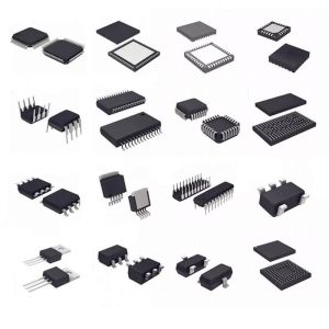 MICROCHIP PIC18F4520 IC Premium Electronic Components 2022 Year Integrated