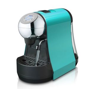 Mechanism Italian Automatic Coffee Machine Pods Programmable Short Cup