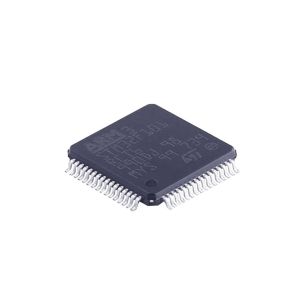 Buy cheap STMicroelectronics STM32F101RET6 components Ic 32F101RET6 Microcontroller Development Board product