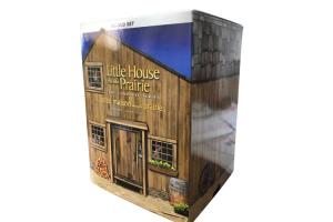 China Little House on the Prairie The Complete Series DVD Box Set Best Selling Drama TV Series DVD on sale