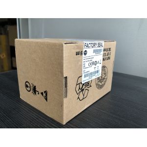 1794 ACNR15 FLEX I O Allen Bradley Compactlogix ControlNet Redundant Media