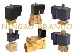 Buy cheap Air Compressor Solenoid Valve product