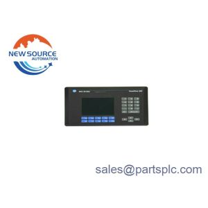 ProcessLogix ControlLogix Redundancy Module Allen-Bradley 1757-SRM