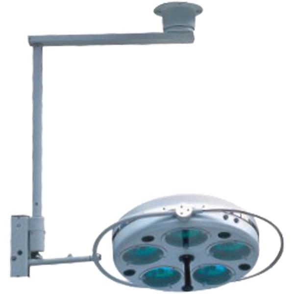 4000K Medical Surgical Portable Exam Light Operating Lamp Ceiling Type