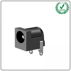 Buy cheap 5.5 Mm X 2.1mm DC Power Jack Socket Connector DC00050 product