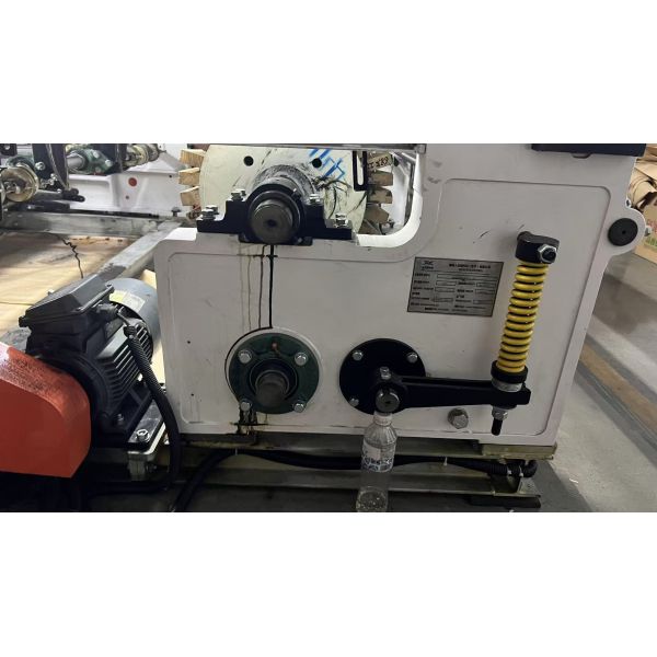 High Speed Light Duty Metal Wire Mesh Loom Enhanced 1600B