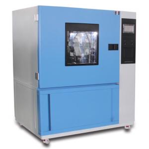 Buy cheap Rain Test Chamber For Auto Parts Rain Spray Test Chamber product