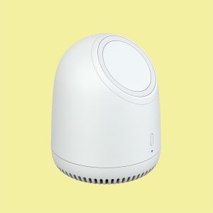 Multi Output Wireless Charging Speaker With Extended Playback TWS Function