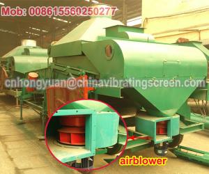 Buy cheap compound gravity separator screening oliver seed cleaning equipment product