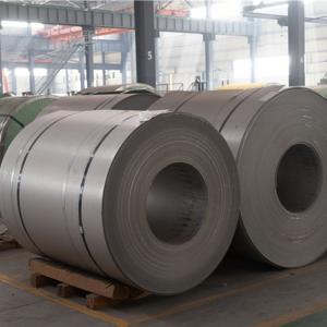 Buy cheap S275 Low High Carbon Steel Coil ASTM A572 Grade 42 50 Gr 42 product
