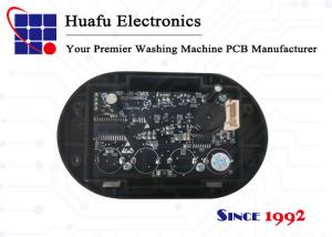 Buy cheap 50Hz/60Hz Frequency Dryer PCB Dryer Circuit Board For Electric Clothes Dryer product