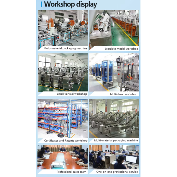 Plastic Butter Liquid Honey Stick Sachet Packing Machine 80-120bag/min