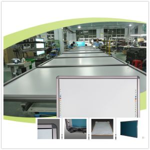 Buy cheap Cheap interactive smart board interactive whiteboard with good prices product