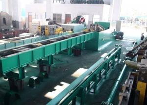 Buy cheap LD90 Cold Pilger Mill Machine Scrap Aluminum 2 - Roller Copper Rolling Mill Machinery product