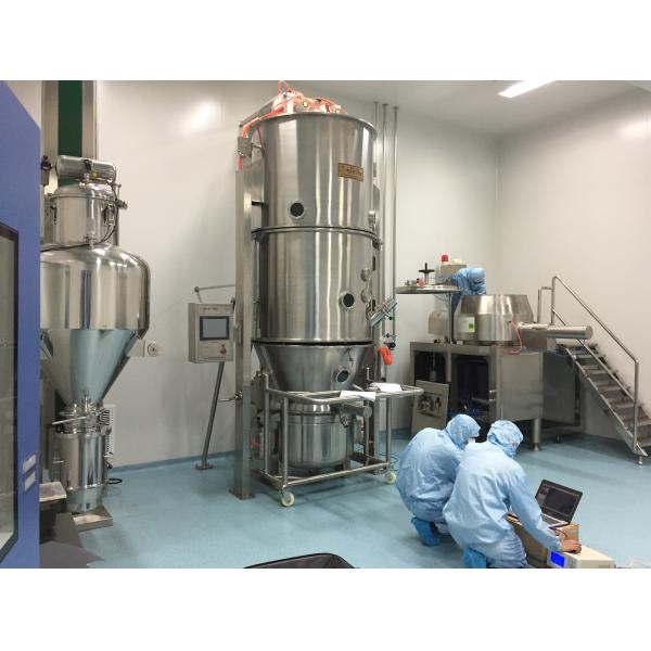 Dust Collecting 30B 300kgh Super Fine Powder Grinder