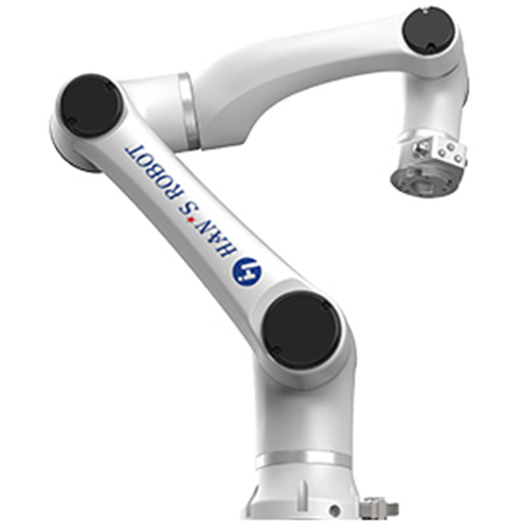 Welding robot china HAN'S Elfin Series E5 cheap robot arm with 5kg payload for
